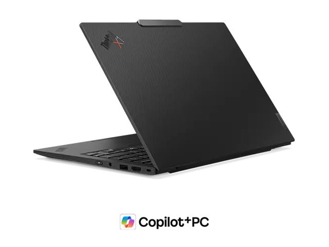 Лаптоп LENOVO ThinkPad X1 Carbon G13, 14" WUXGA IPS, Intel Core Ultra 7 265U, 64GB LPDDR5X, 1TB SSD, Windows 11 Pro - 21NX0062BM - 3