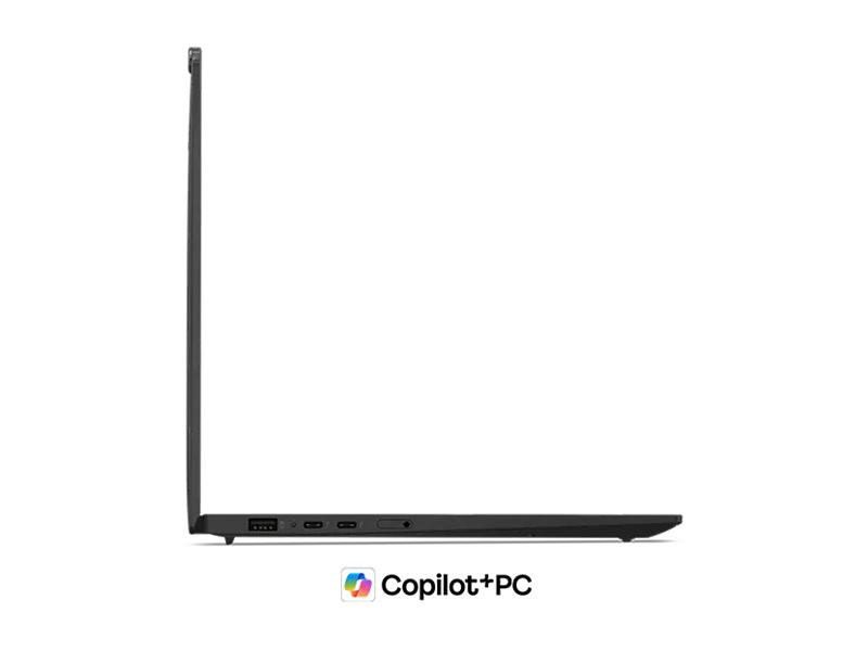 Лаптоп LENOVO ThinkPad X1 Carbon G13, 14" WUXGA IPS, Intel Core Ultra 7 265U, 64GB LPDDR5X, 1TB SSD, Windows 11 Pro - 21NX0062BM - 5