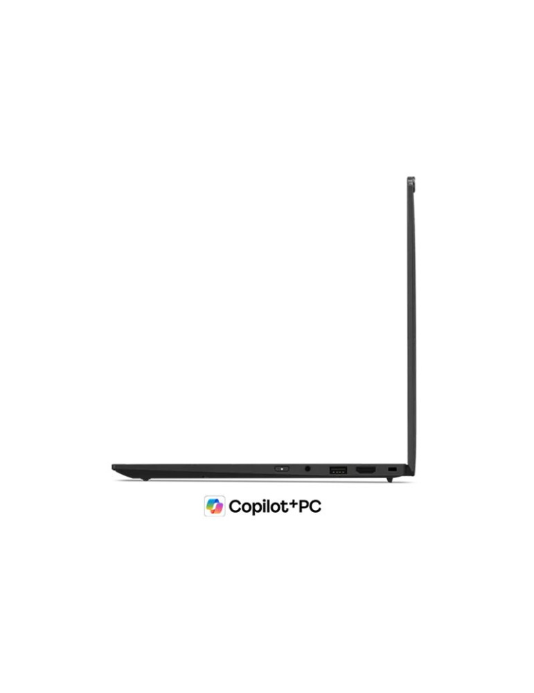 Лаптоп LENOVO ThinkPad X1 Carbon G13, 14" WUXGA IPS, Intel Core Ultra 7 265U, 64GB LPDDR5X, 1TB SSD, Windows 11 Pro - 21NX0062BM - 6