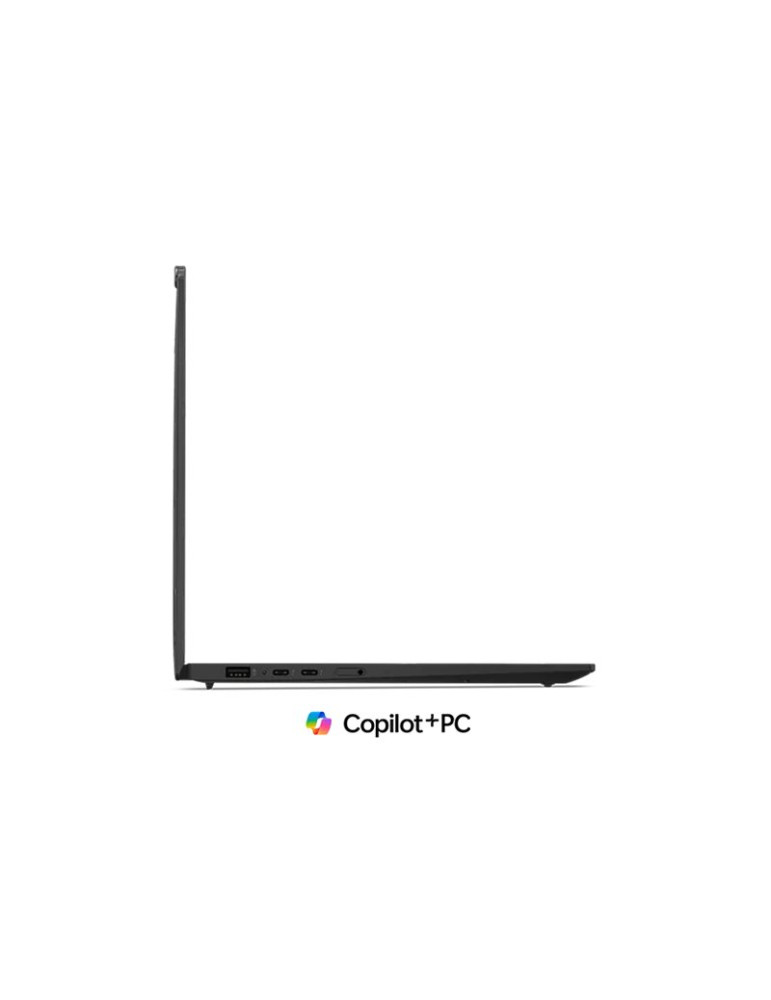 Лаптоп Lenovo ThinkPad X1 Carbon G13, 14" 2.8K IPS, Intel Core Ultra 7 255U, 32GB LPDDR5X, 1TB SSD PCIe 5.0, Windows 11 Pro - 21NX006FBM - 5