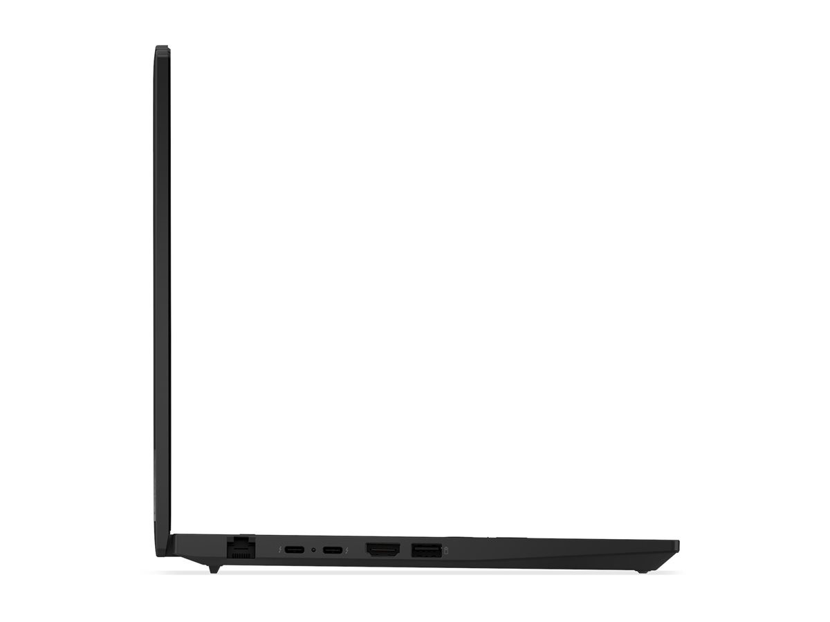 Лаптоп Lenovo ThinkPad L14 G6, 14" FHD IPS, Intel Core Ultra 7 255U, 32GB DDR5 5600MT/s, 512GB SSD PCIe 4.0, Windows 11 Pro - 21S6001VBM - 4