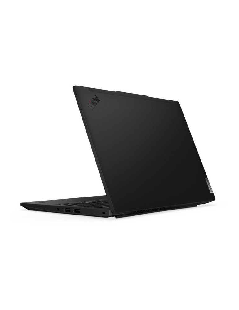 Лаптоп Lenovo ThinkPad L14 G6, 14" FHD IPS, Intel Core Ultra 7 255U, 32GB DDR5 5600MT/s, 512GB SSD PCIe 4.0, Windows 11 Pro - 21S6001VBM - 7