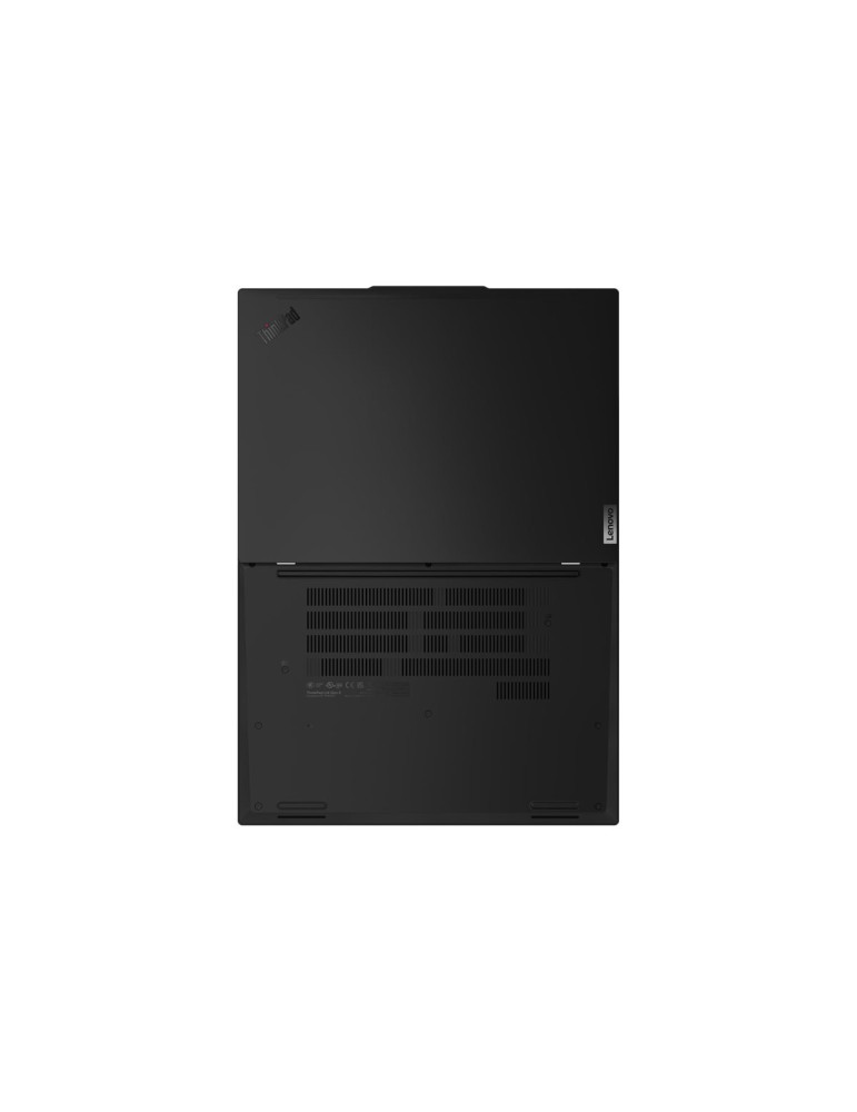 Лаптоп Lenovo ThinkPad L14 G6, 14" FHD IPS, Intel Core Ultra 7 255U, 32GB DDR5 5600MT/s, 512GB SSD PCIe 4.0, Windows 11 Pro - 21S6001VBM - 8