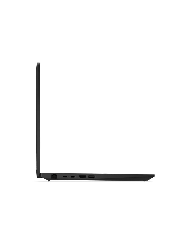 Лаптоп Lenovo ThinkPad L16 G2, 16" WUXGA IPS 400cd/m², AMD Ryzen 5 Pro 215, 32GB DDR5 5600MT/s, 512GB SSD PCIe 4.0, Windows 11 Pro - 21SC0009BM - 4