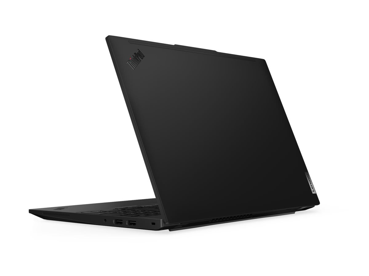 Лаптоп Lenovo ThinkPad L16 G2, 16" WUXGA IPS 400cd/m², AMD Ryzen 5 Pro 215, 32GB DDR5 5600MT/s, 512GB SSD PCIe 4.0, Windows 11 Pro - 21SC0009BM - 7