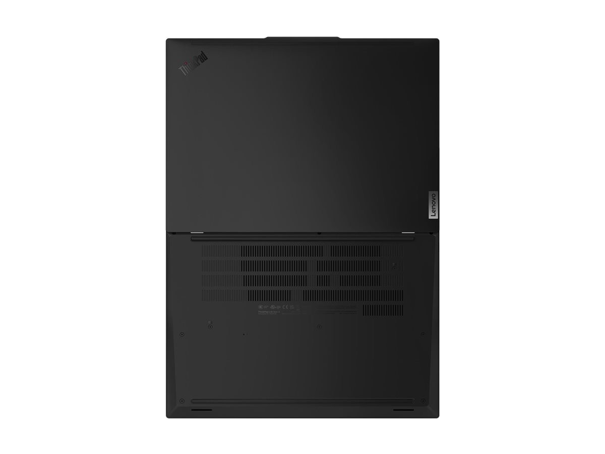 Лаптоп Lenovo ThinkPad L16 G2, 16" WUXGA IPS 400cd/m², AMD Ryzen 5 Pro 215, 32GB DDR5 5600MT/s, 512GB SSD PCIe 4.0, Windows 11 Pro - 21SC0009BM - 8