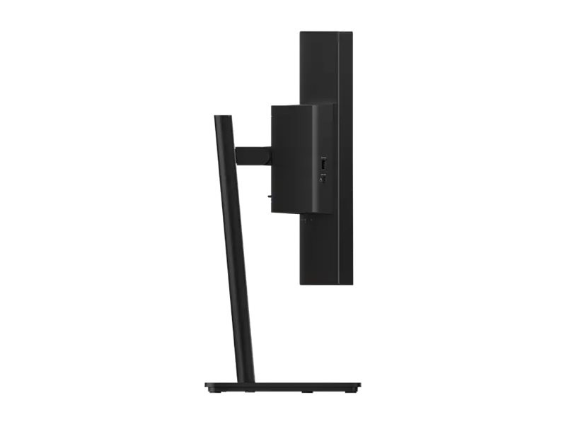 Монитор LENOVO ThinkVision T34WD-40, 34" UWQHD 3440x1440 120Hz VA Curved - 64AEGAT1EU - 3