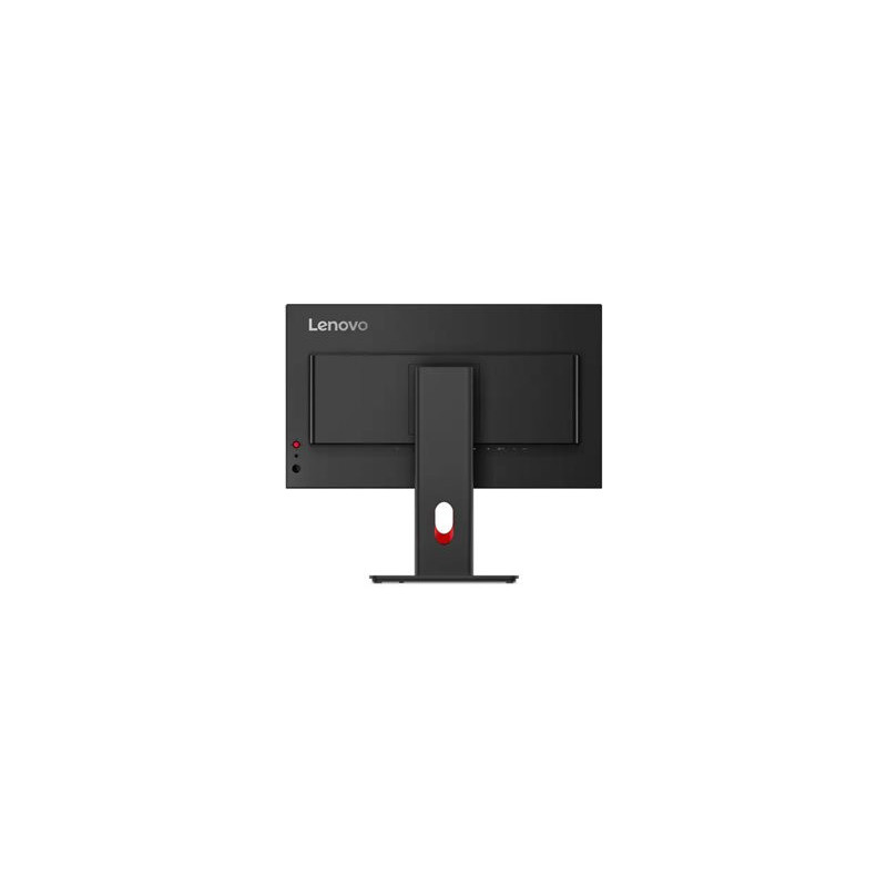 Монитор LENOVO ThinkVision T24D-40, 23.8" Full HD IPS 120Hz - 64B9GAT1EU - 4