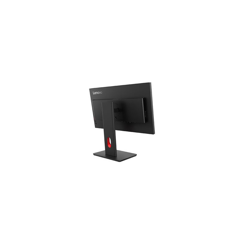 Монитор LENOVO ThinkVision T24D-40, 23.8" Full HD IPS 120Hz - 64B9GAT1EU - 5