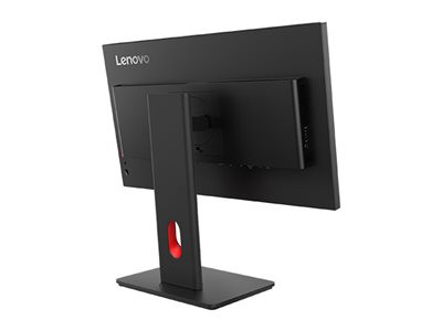 Монитор LENOVO ThinkVision T24D-40, 23.8" Full HD IPS 120Hz - 64B9GAT1EU - 5