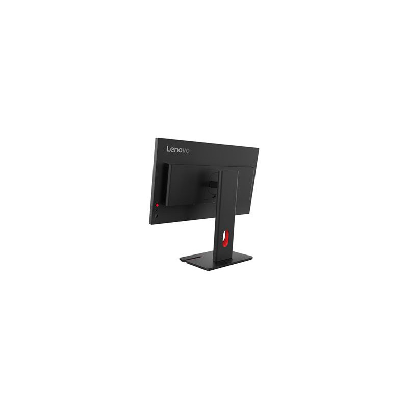 Монитор LENOVO ThinkVision T24D-40, 23.8" Full HD IPS 120Hz - 64B9GAT1EU - 6