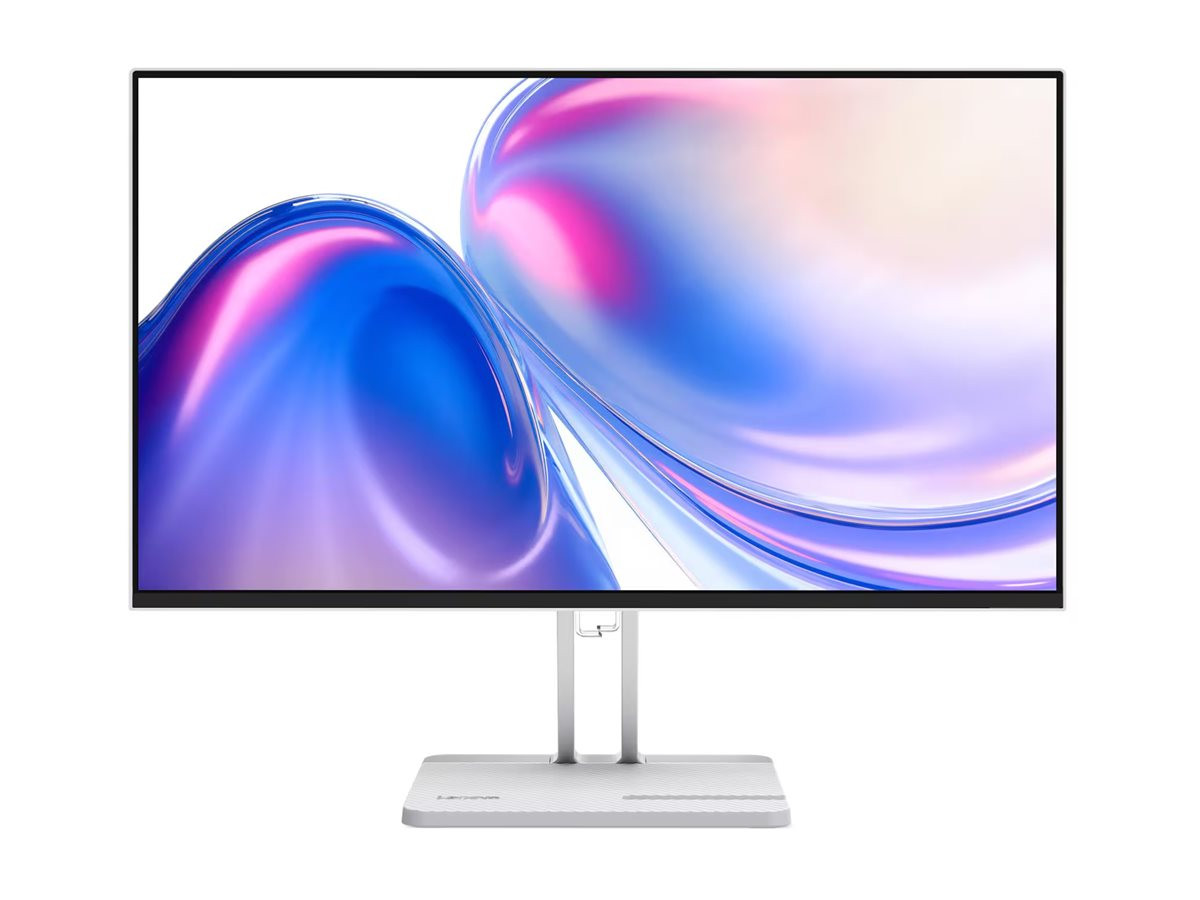 Монитор LENOVO L24-4C, 23.8" Full HD IPS 144Hz - 67DDKAC6EU - 1