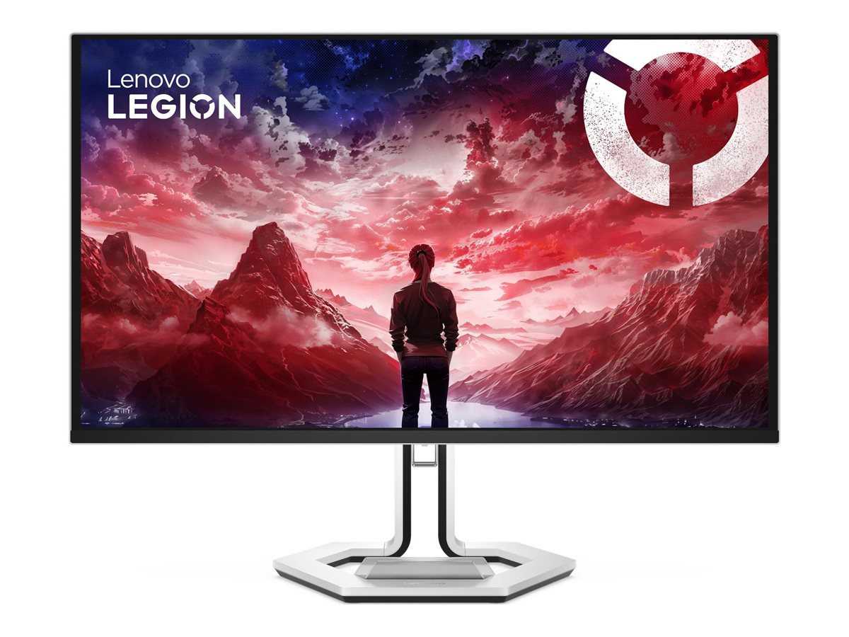 Монитор Lenovo Legion Pro 27UD-10, 27" 4K OLED 240Hz - 68CEGACBEU - 1