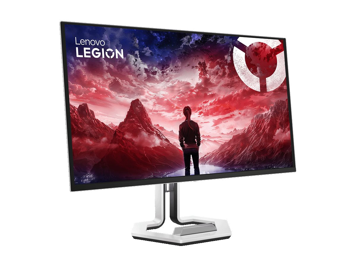 Монитор Lenovo Legion Pro 27UD-10, 27" 4K OLED 240Hz - 68CEGACBEU - 2