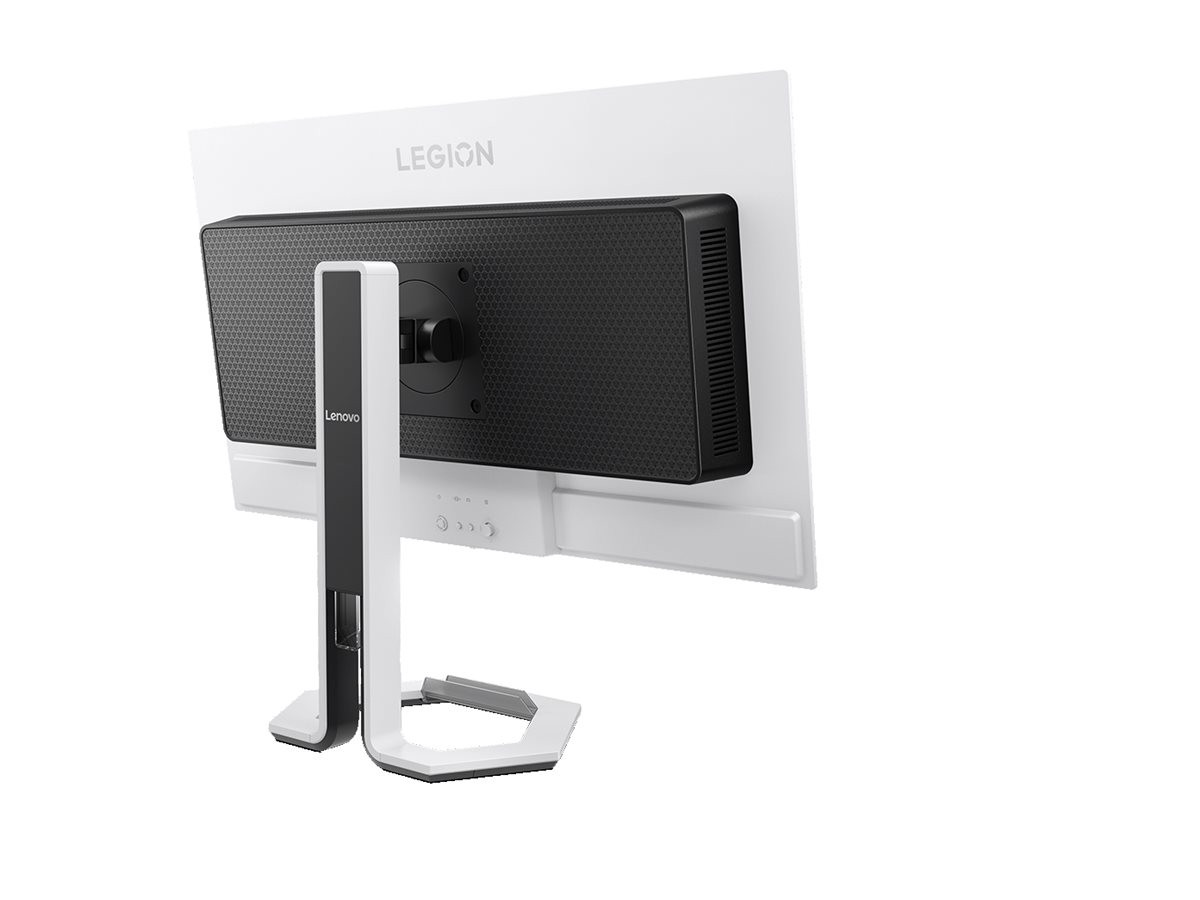 Монитор Lenovo Legion Pro 27UD-10, 27" 4K OLED 240Hz - 68CEGACBEU - 5