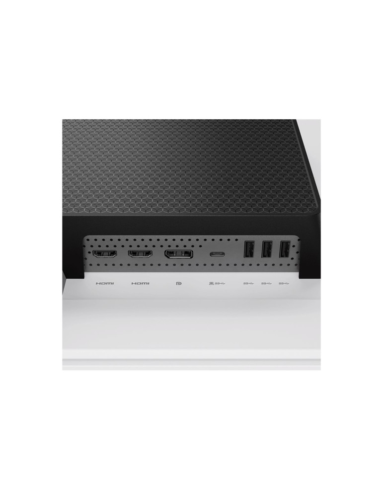 Монитор Lenovo Legion Pro 27UD-10, 27" 4K OLED 240Hz - 68CEGACBEU - 7