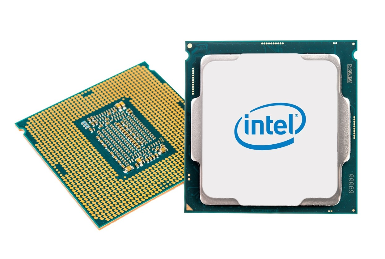 Процесор Lenovo ThinkSystem SR630 V2, Intel Xeon Silver 4309Y 8-ядро 105W 2.8GHz - 4XG7A63398 - 1