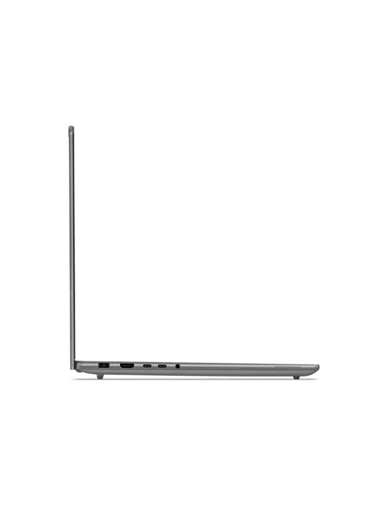 Лаптоп Lenovo Yoga Pro 9, 16" 3.2K OLED 120Hz, Intel Core Ultra 9 285H, RTX 5070 8GB, 64GB DDR5, 1TB SSD, Windows 11 Home - 83L0000RBM - 3