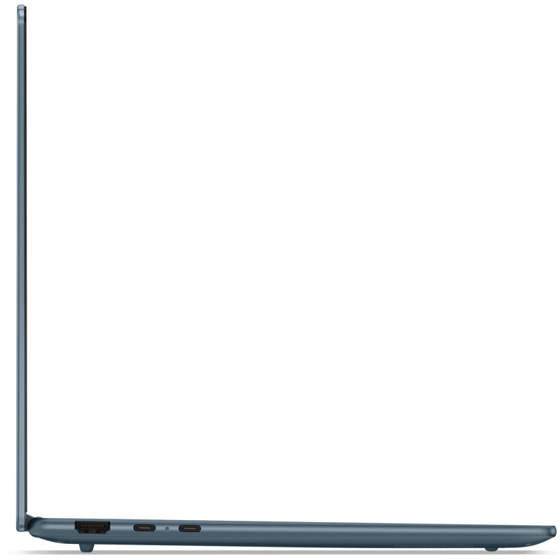 Лаптоп LENOVO Yoga Slim 7, 14" WQXGA+ OLED 120Hz, AMD Ryzen AI 7 350, 32GB DDR5, 1TB SSD, Windows 11 Home - 83JY001XBM - 4