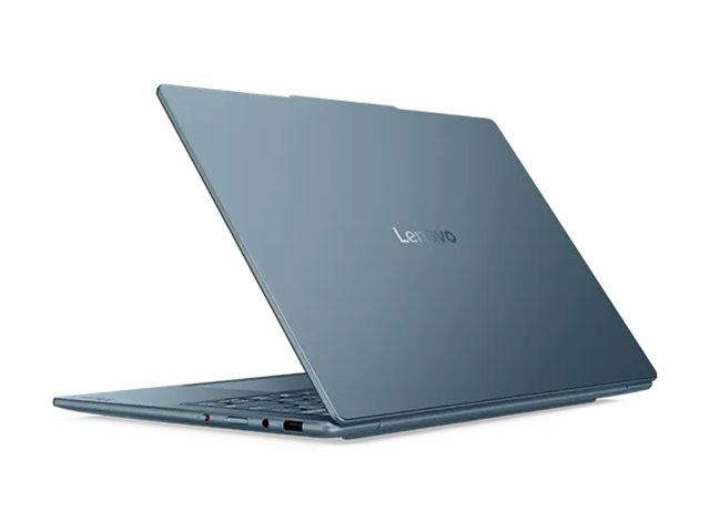 Лаптоп LENOVO Yoga Slim 7, 14" WQXGA+ OLED 120Hz, AMD Ryzen AI 7 350, 32GB DDR5, 1TB SSD, Windows 11 Home - 83JY001XBM - 6