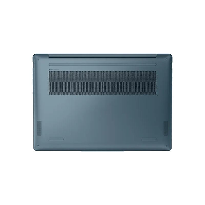 Лаптоп LENOVO Yoga Slim 7, 14" WQXGA+ OLED 120Hz, AMD Ryzen AI 7 350, 32GB DDR5, 1TB SSD, Windows 11 Home - 83JY001XBM - 7