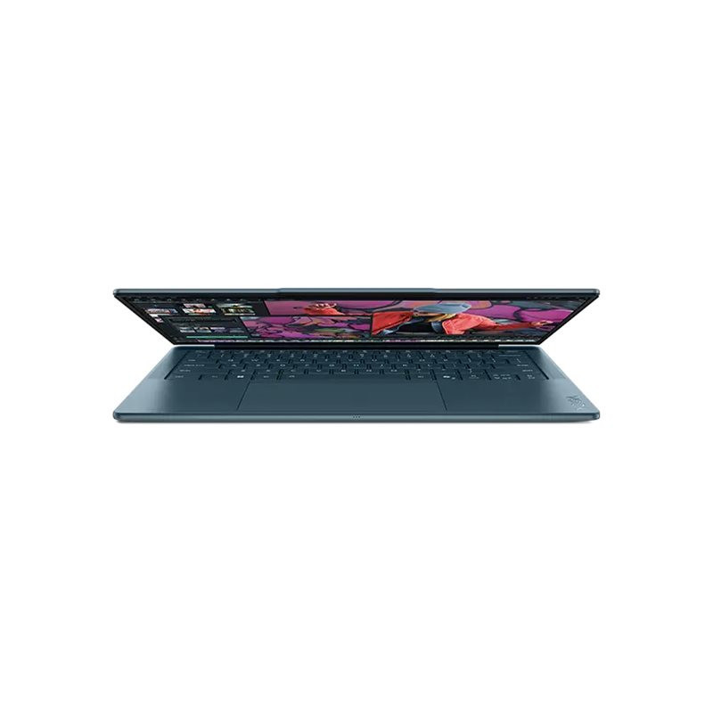 Лаптоп LENOVO Yoga Slim 7, 14" WQXGA+ OLED 120Hz, AMD Ryzen AI 7 350, 32GB DDR5, 1TB SSD, Windows 11 Home - 83JY001XBM - 8