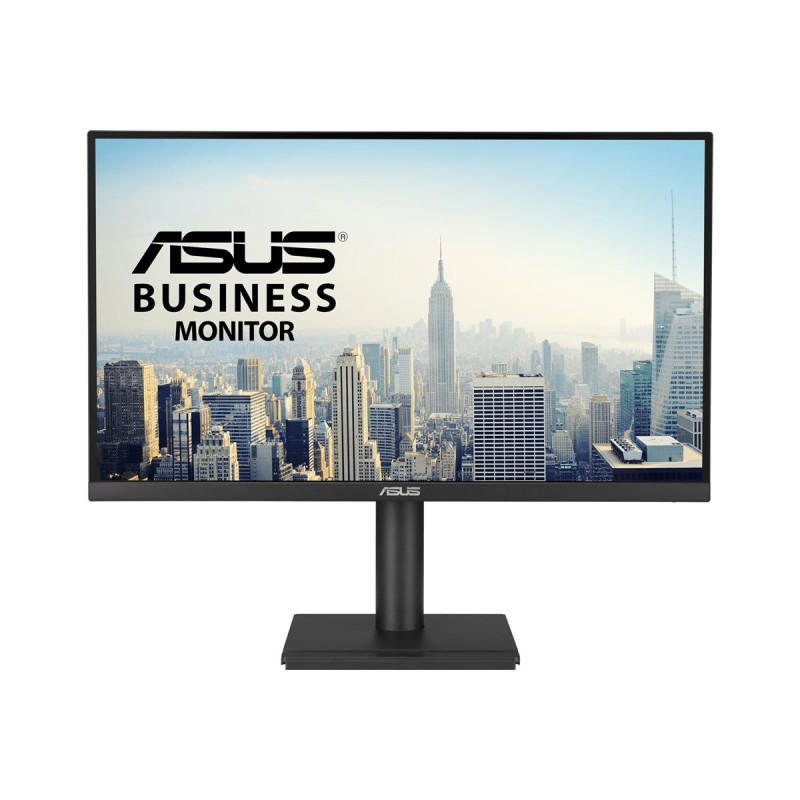 Монитор ASUS VA27UCPS, 27" 4K UHD IPS 60Hz - 90LM09WJ-B03170 - 1