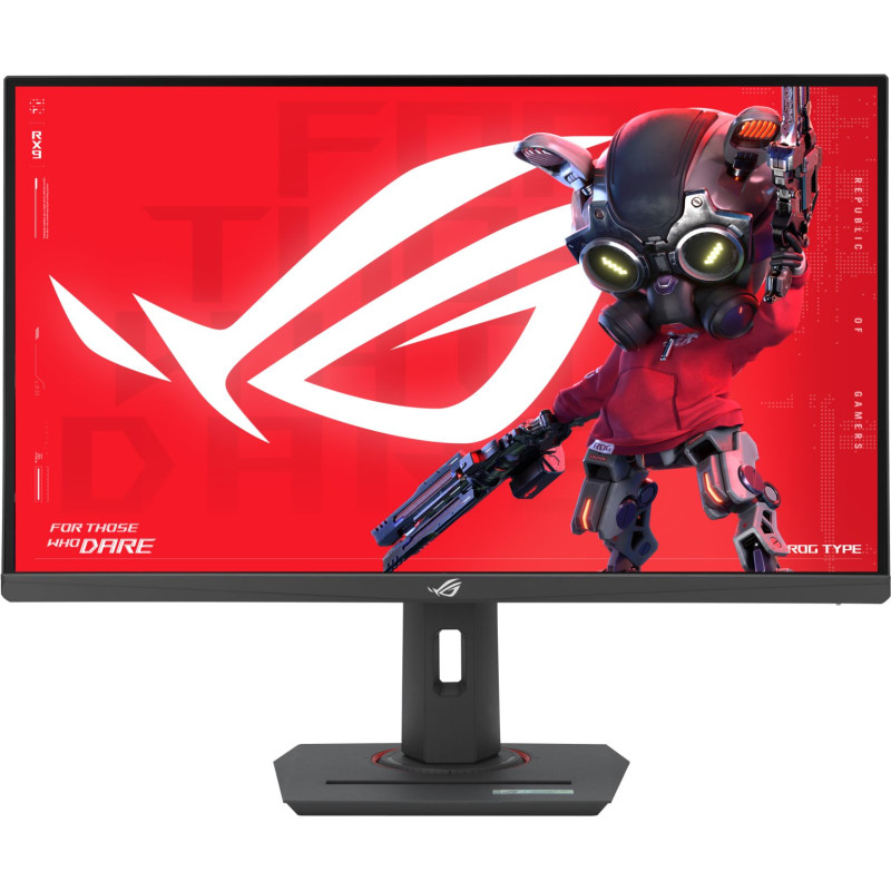 Монитор ASUS ROG Strix XG27ACMS, 27" Fast IPS QHD 2560x1440 320Hz - 90LM0BE0-B01171 - 1