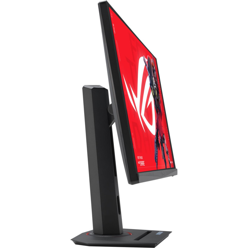 Монитор ASUS ROG Strix XG27ACMS, 27" Fast IPS QHD 2560x1440 320Hz - 90LM0BE0-B01171 - 2