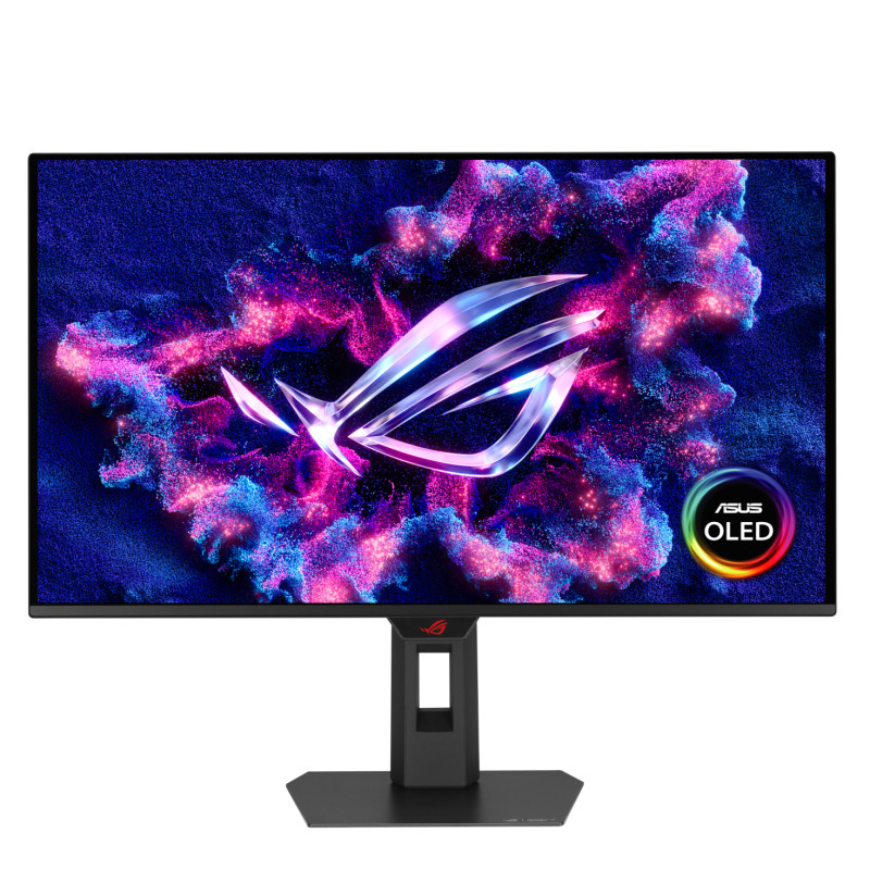 Монитор ASUS ROG Strix OLED XG27ACDMS, 27" QD-OLED WQHD (2560x1440) 280Hz - 90LM0CF2-B01971 - 1