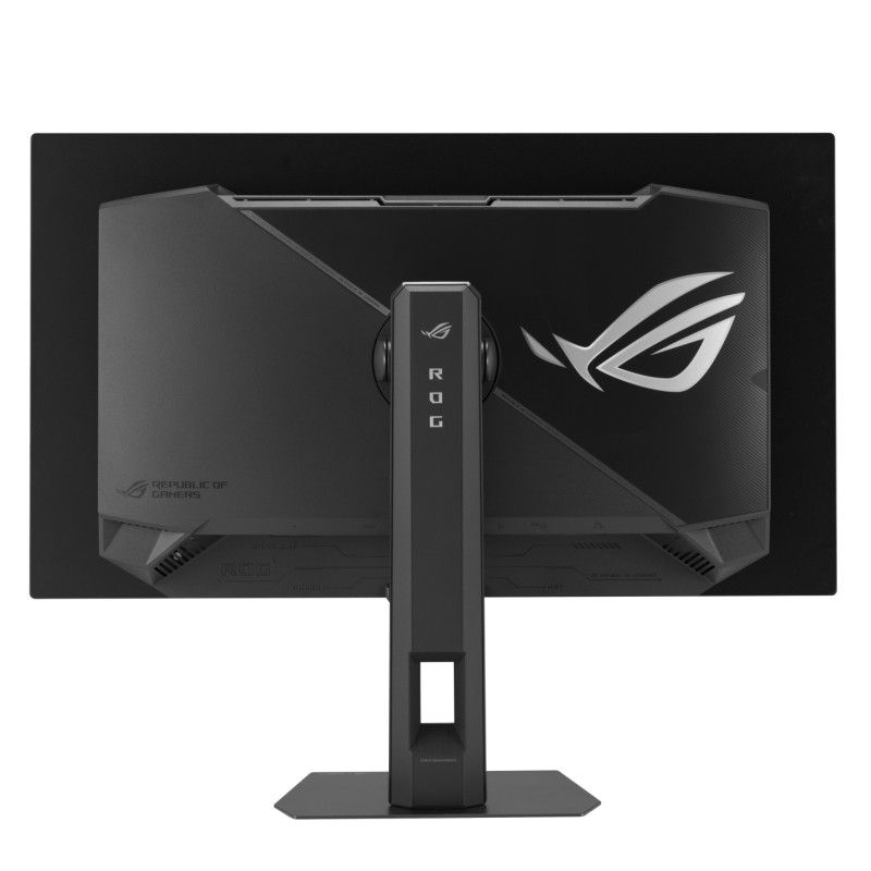 Монитор ASUS ROG Strix OLED XG27ACDMS, 27" QD-OLED WQHD (2560x1440) 280Hz - 90LM0CF2-B01971 - 5