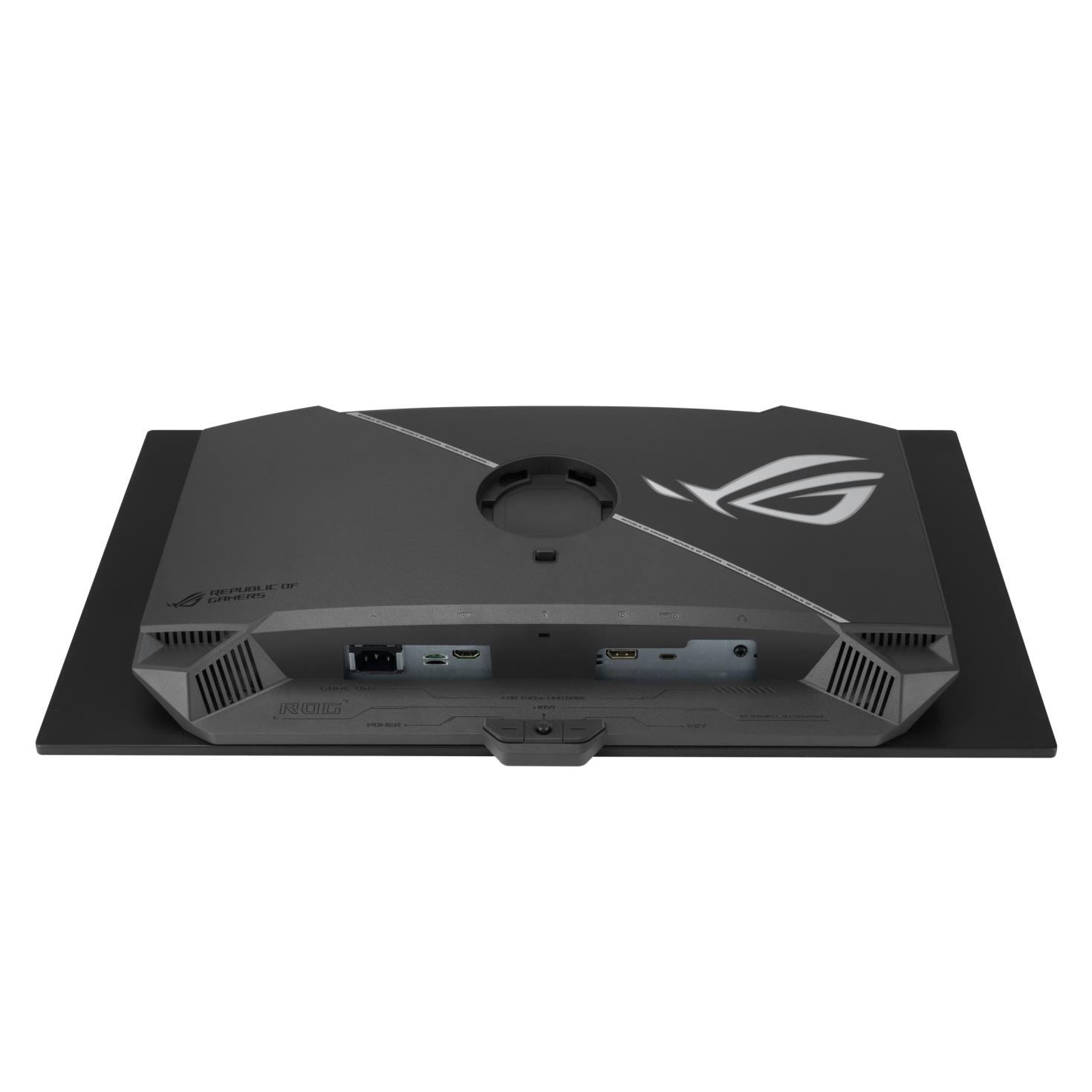 Монитор ASUS ROG Strix OLED XG27ACDMS, 27" QD-OLED WQHD (2560x1440) 280Hz - 90LM0CF2-B01971 - 6