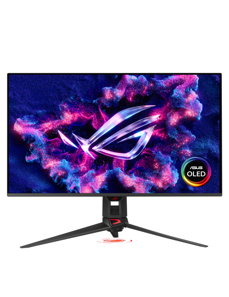 Монитор ASUS ROG Swift PG32UDCM, 32" 4K OLED 240Hz - 90LM0CL0-B01971 - 1