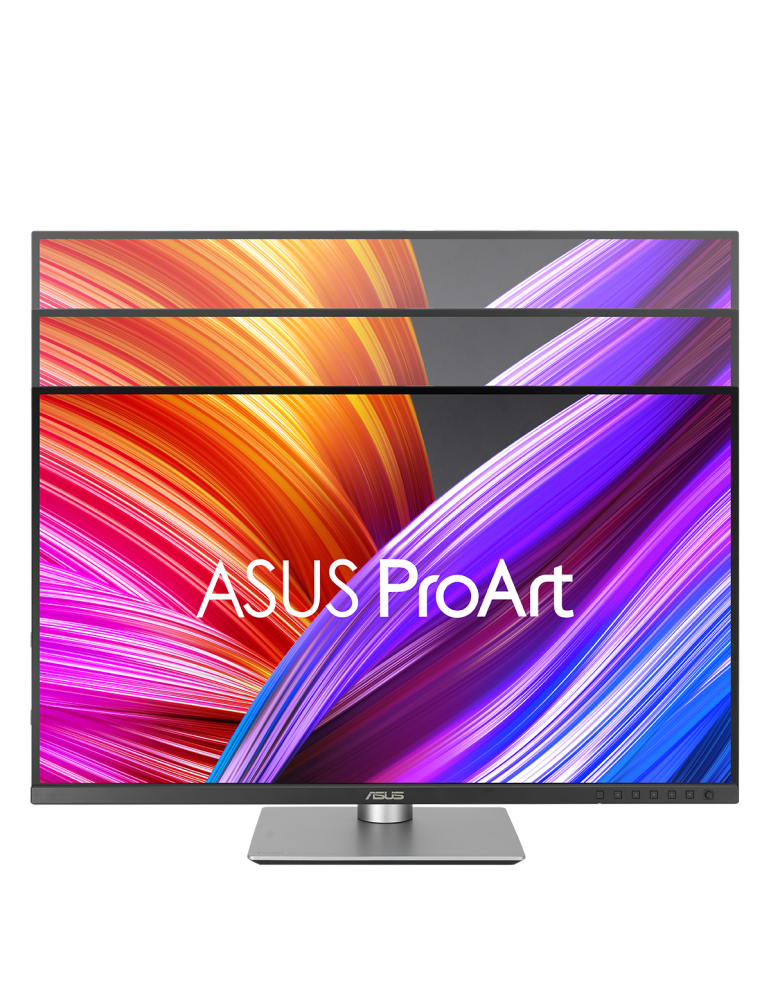 Монитор ASUS ProArt PA279CRV, 27" 4K UHD IPS - 90LM08E0-B01K70 - 4