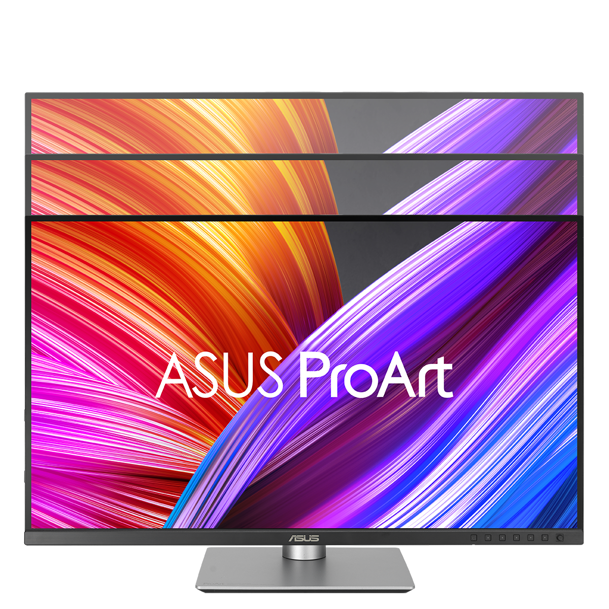 Монитор ASUS ProArt PA279CRV, 27" 4K UHD IPS - 90LM08E0-B01K70 - 4