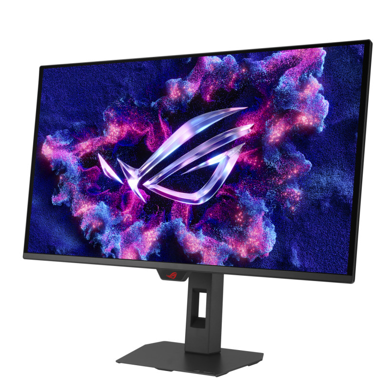 Монитор ASUS ROG Strix OLED XG27AQDMES, 27" QD-OLED WQHD (2560x1440), 240Hz, 0.03ms, G-Sync - 90LM0C80-B01171 - 2