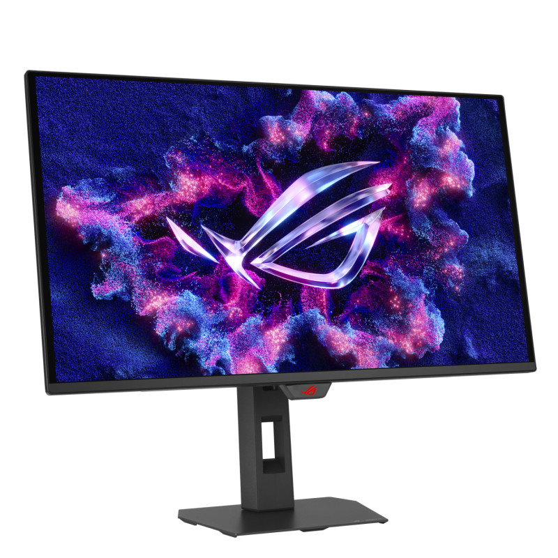 Монитор ASUS ROG Strix OLED XG27AQDMES, 27" QD-OLED WQHD (2560x1440), 240Hz, 0.03ms, G-Sync - 90LM0C80-B01171 - 3
