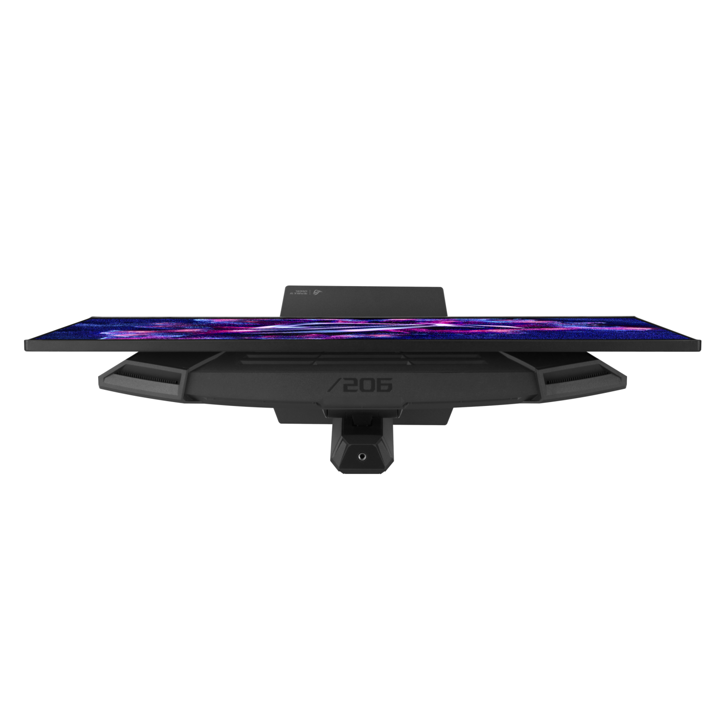 Монитор ASUS ROG Strix OLED XG27AQDMES, 27" QD-OLED WQHD (2560x1440), 240Hz, 0.03ms, G-Sync - 90LM0C80-B01171 - 5