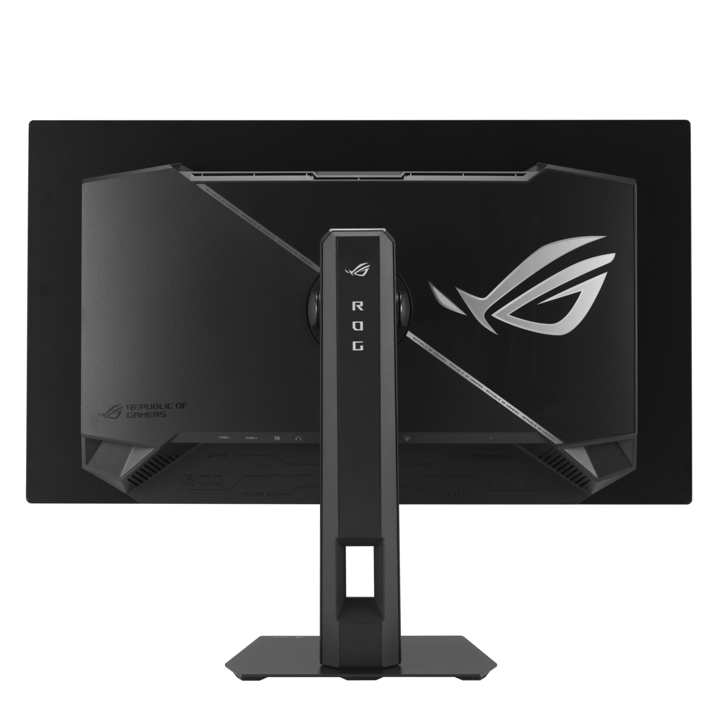 Монитор ASUS ROG Strix OLED XG27AQDMES, 27" QD-OLED WQHD (2560x1440), 240Hz, 0.03ms, G-Sync - 90LM0C80-B01171 - 6