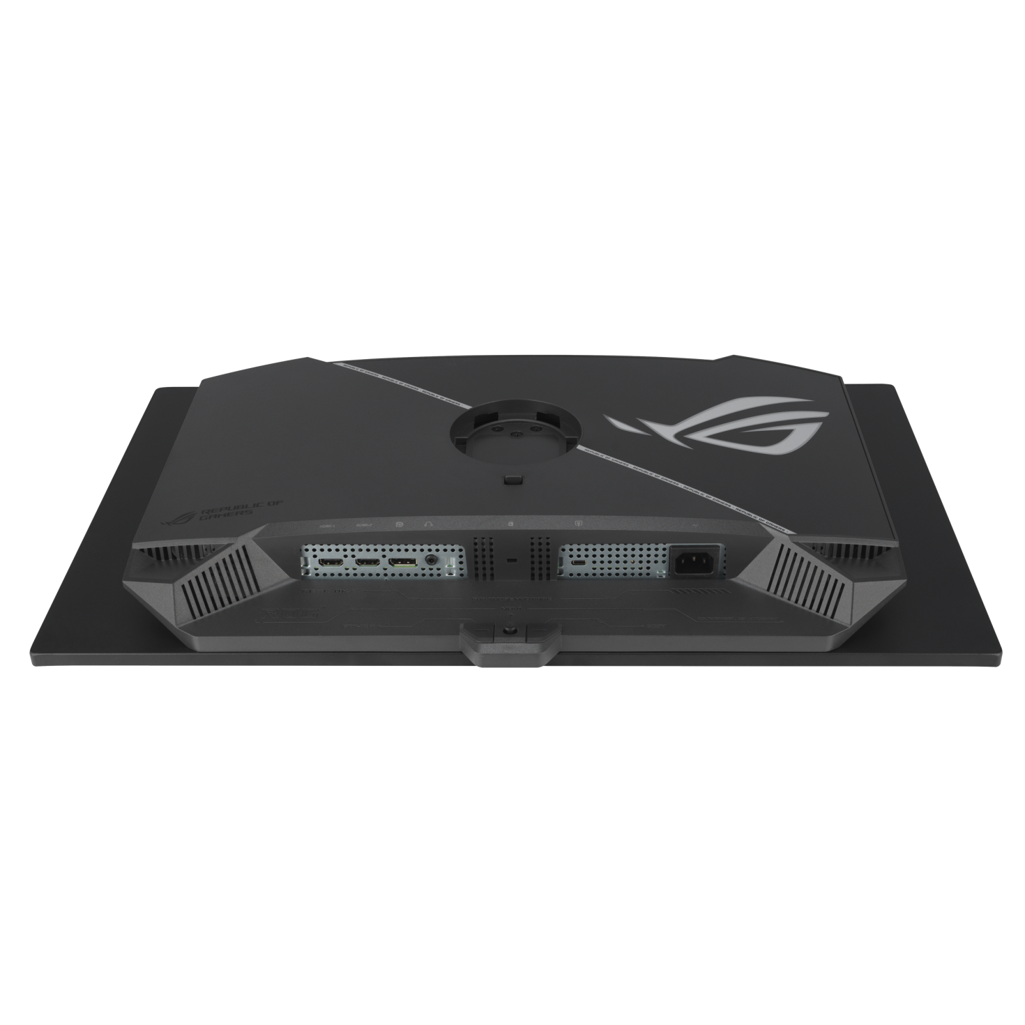 Монитор ASUS ROG Strix OLED XG27AQDMES, 27" QD-OLED WQHD (2560x1440), 240Hz, 0.03ms, G-Sync - 90LM0C80-B01171 - 7