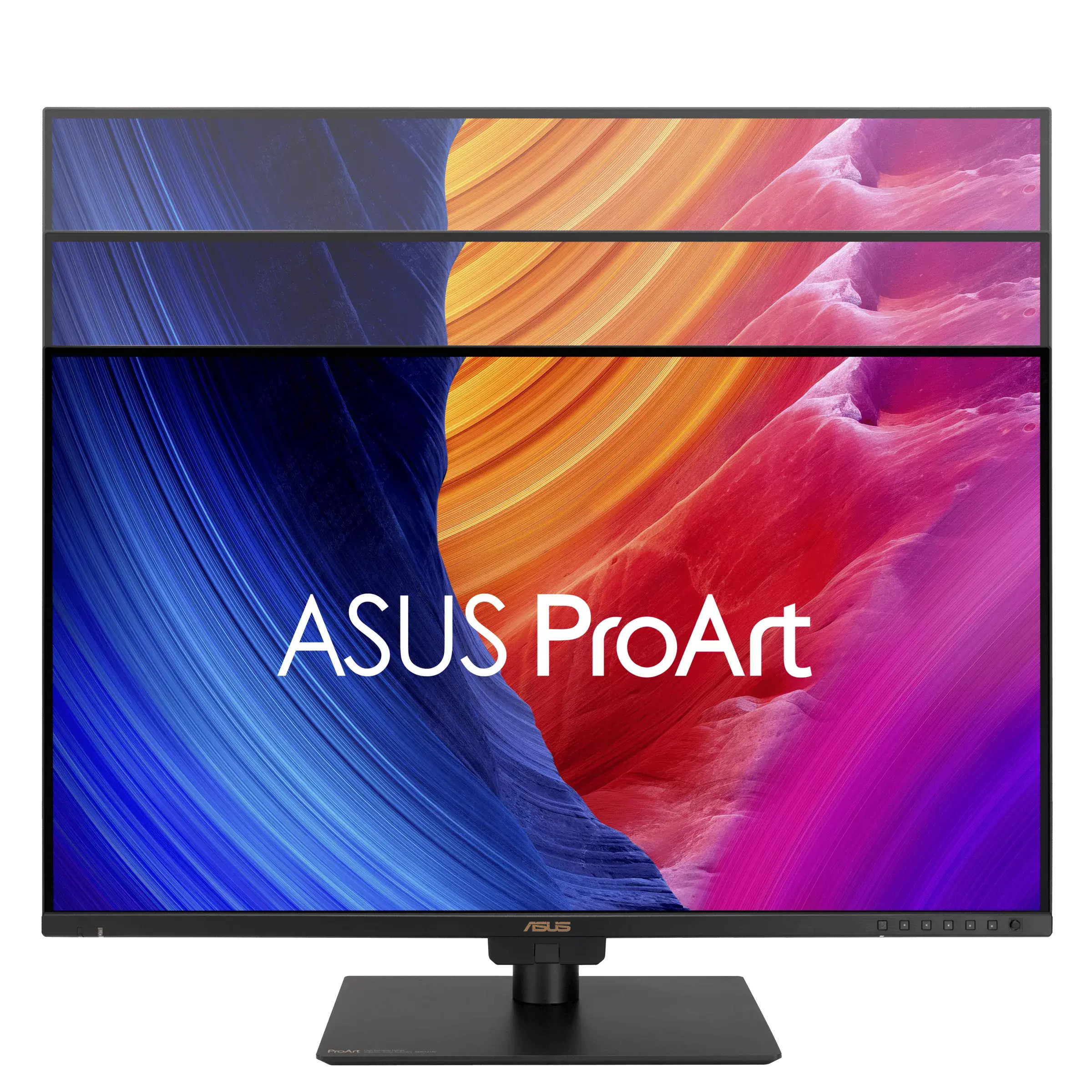 Монитор ASUS ProArt PA27UCGE, 27" 4K IPS 160Hz - 90LM04NC-B01K71 - 6
