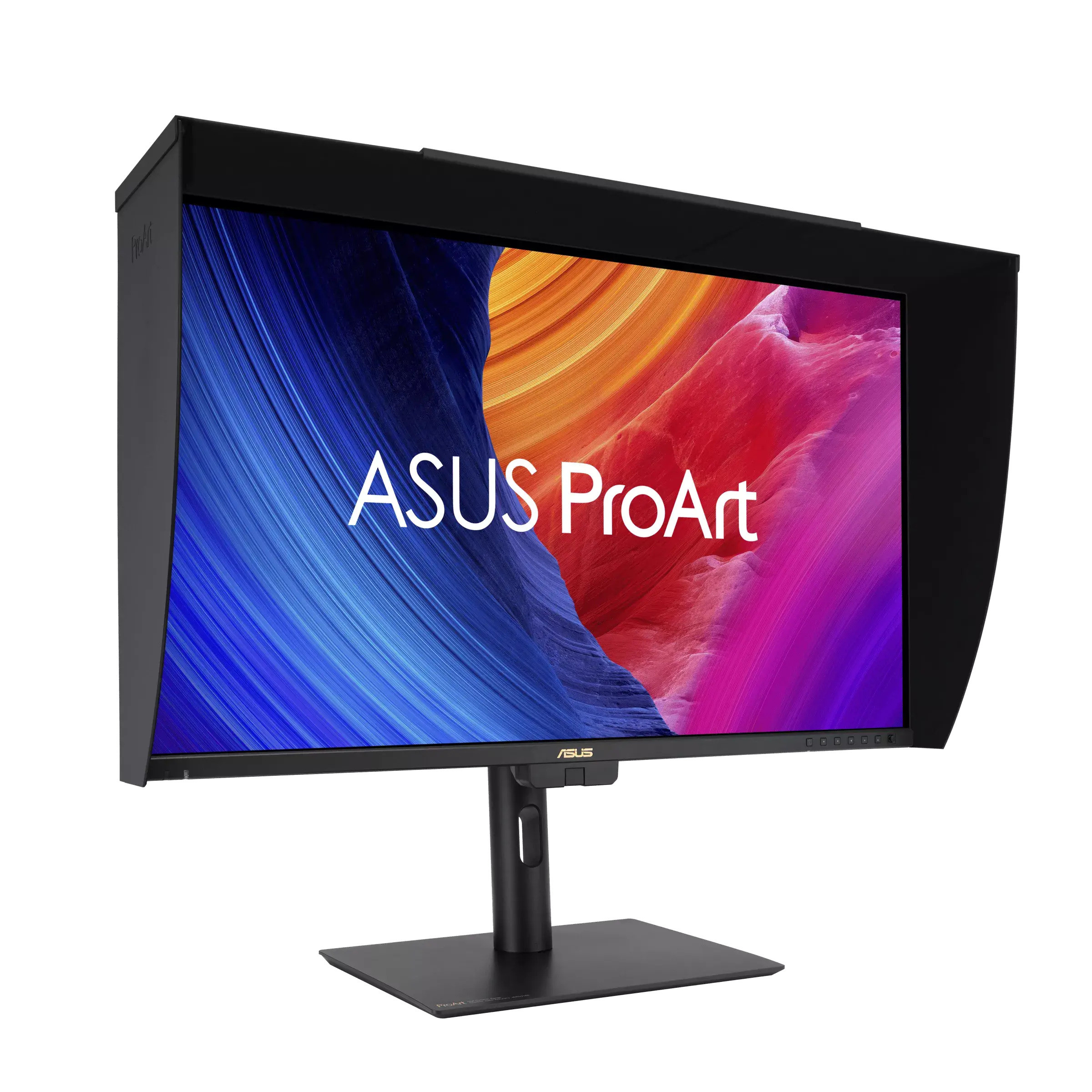 Монитор ASUS ProArt PA32UCE, 32" 4K IPS 600nits - 90LM03H0-B02K70 - 3