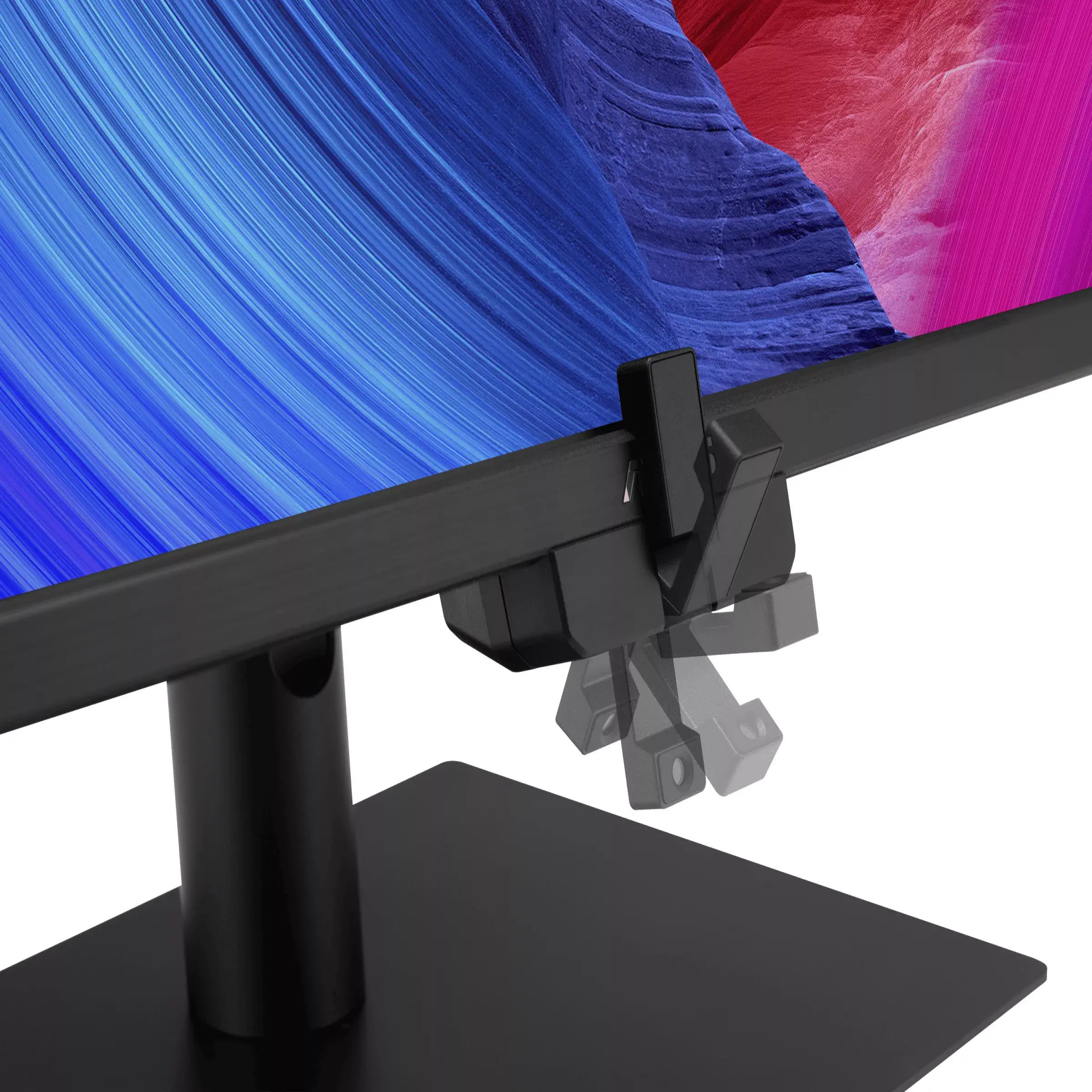 Монитор ASUS ProArt PA32UCE, 32" 4K IPS 600nits - 90LM03H0-B02K70 - 4