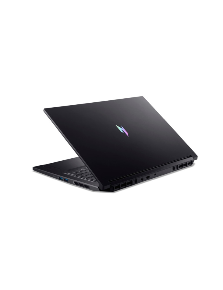 Лаптоп Acer Nitro V17 NG-ANV17-41-R14D, 17.3" FHD IPS 144Hz, AMD Ryzen 7 260, RTX 4050 6GB, 16GB DDR5, 1024GB SSD, Windows 11 Home - NH.QYQEX.002 - 4