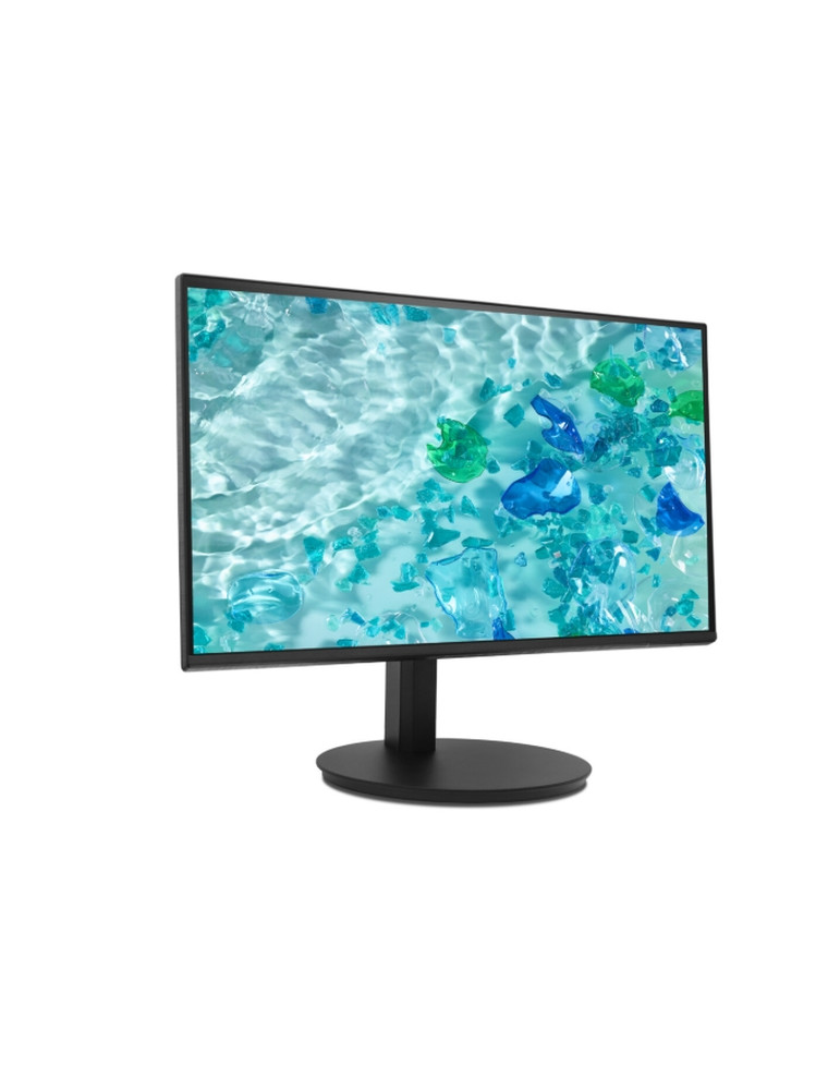 Монитор Acer Vero CB242YGbmiprx, 23.8" Full HD IPS 120Hz - UM.QB2EE.G01 - 2