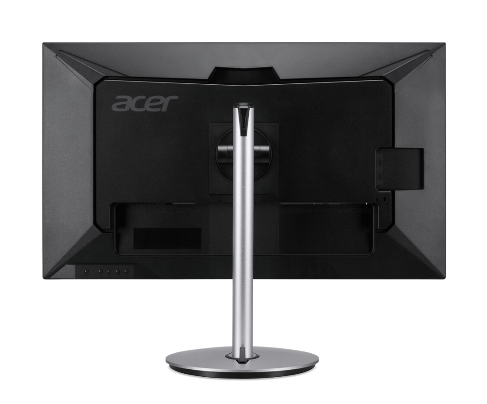 Монитор Acer Vero CB322QUEsmiiprx, 31.5" QHD IPS 100Hz - UM.JB2EE.E01 - 3