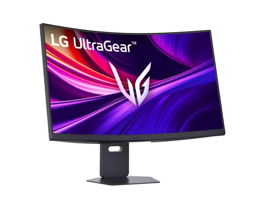 Монитор LG 37G800A-B, 36.5" 4K VA Curved 165Hz - 4