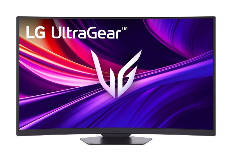 Монитор LG 37G800A-B, 36.5" 4K VA Curved 165Hz - 5