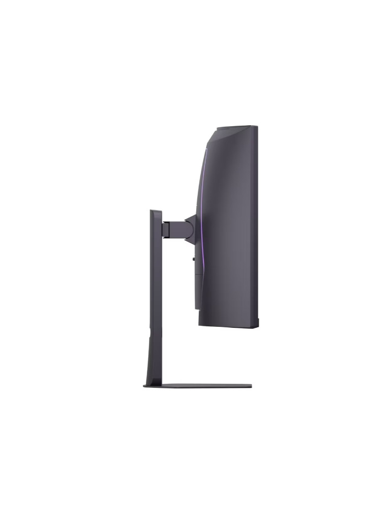 Монитор LG 37G800A-B, 36.5" 4K VA Curved 165Hz - 8