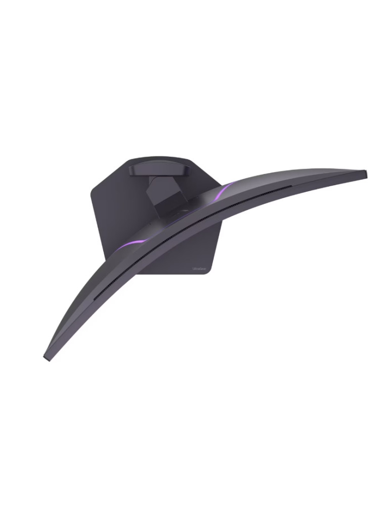 Монитор LG 37G800A-B, 36.5" 4K VA Curved 165Hz - 10